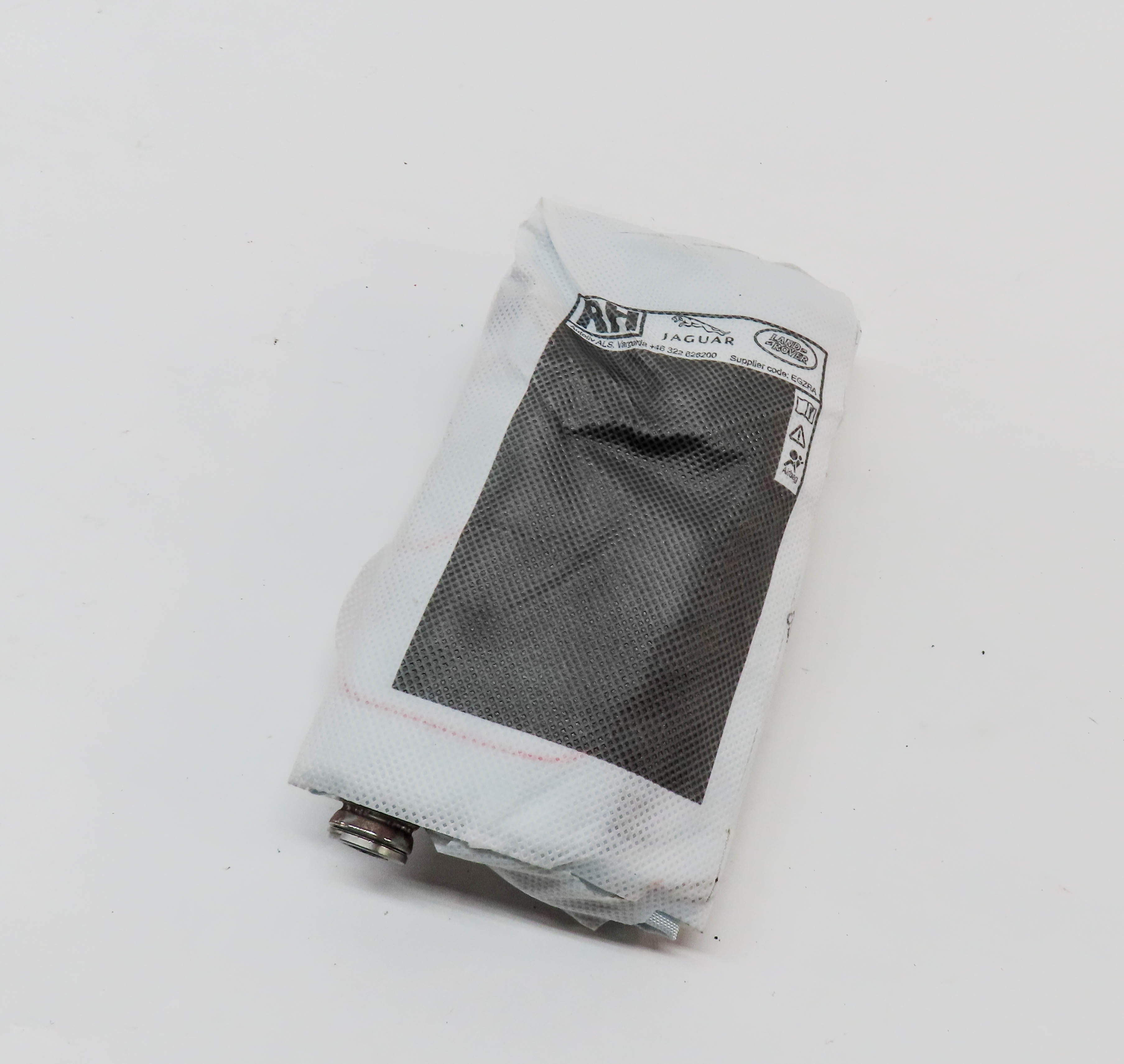 2012-2019 DISCOVERY SPORT EVOQUE (L538 L550) RIGHT FRONT PASSENGER SEAT AIRBAG — exact item pictured